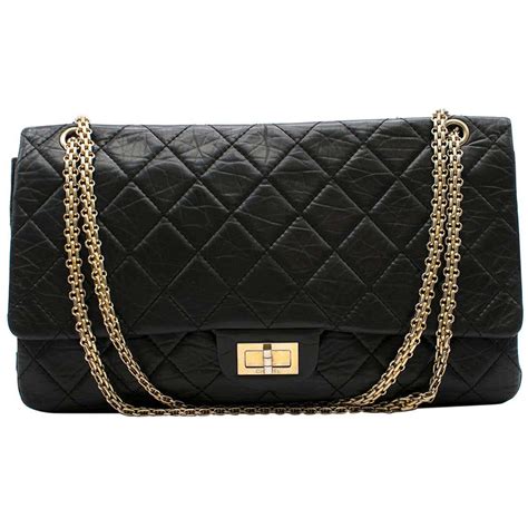 chanel 2.55 bag cost|Chanel jumbo 2.55 shoulder bag.